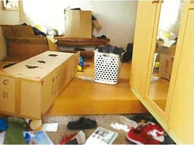 島根県松江市 揖屋駅12分 戸建て 711万円の競売物件 #6