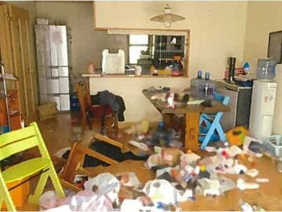 島根県松江市 揖屋駅12分 戸建て 711万円の競売物件 #7