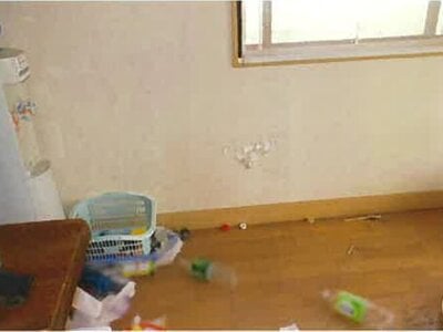 島根県松江市 揖屋駅12分 戸建て 711万円の競売物件 #8