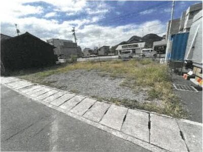 香川県善通寺市 善通寺駅12分 土地 228万円の競売物件 #2