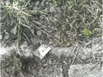 香川県善通寺市 善通寺駅12分 土地 228万円の競売物件 #3