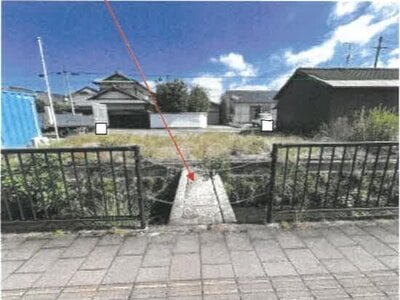 香川県善通寺市 善通寺駅12分 土地 228万円の競売物件 #7
