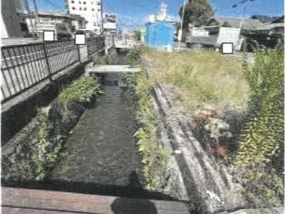 香川県善通寺市 善通寺駅12分 土地 228万円の競売物件 #8
