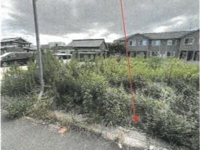 香川県善通寺市 善通寺駅13分 土地 159万円の競売物件 #6