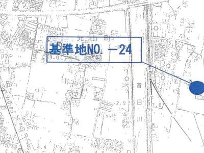 香川県高松市 木太町駅12分 土地 5,486万円の競売物件 #19