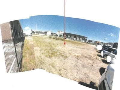 香川県高松市 木太町駅12分 土地 5,486万円の競売物件 #3