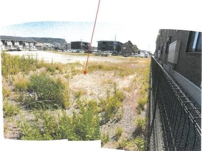 香川県高松市 木太町駅12分 土地 5,486万円の競売物件 #4