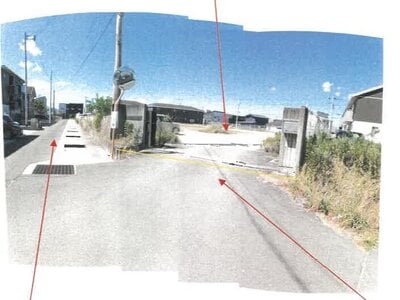 香川県高松市 木太町駅12分 土地 5,486万円の競売物件 #5