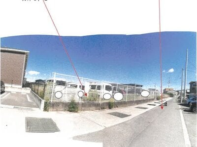 香川県高松市 木太町駅12分 土地 5,486万円の競売物件 #9