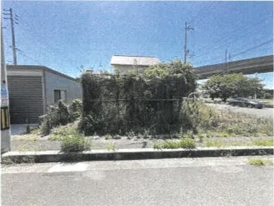 (値下げ) 香川県綾歌郡宇多津町 宇多津駅24分 土地 185万円の競売物件 #3