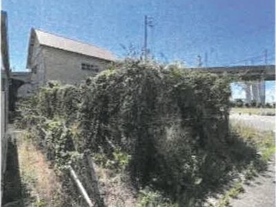 (値下げ) 香川県綾歌郡宇多津町 宇多津駅24分 土地 185万円の競売物件 #4