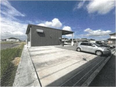 香川県高松市 高田駅14分 戸建て 1,539万円の競売物件 #4