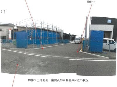 香川県高松市 水田駅7分 戸建て 1,495万円の競売物件 #21