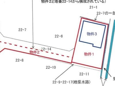 香川県高松市 水田駅7分 戸建て 1,495万円の競売物件 #22