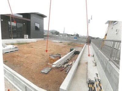 香川県高松市 水田駅7分 戸建て 1,495万円の競売物件 #4