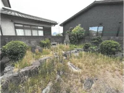 香川県仲多度郡多度津町 讃岐塩屋駅16分 戸建て 386万円の競売物件 #5