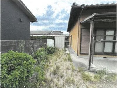 香川県仲多度郡多度津町 讃岐塩屋駅16分 戸建て 386万円の競売物件 #6