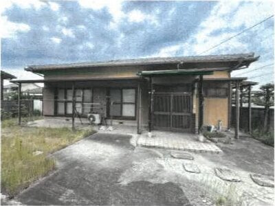 香川県仲多度郡多度津町 讃岐塩屋駅16分 戸建て 386万円の競売物件 #7