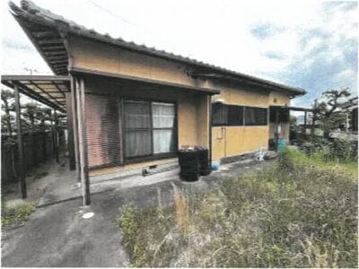 香川県仲多度郡多度津町 讃岐塩屋駅16分 戸建て 386万円の競売物件 #8