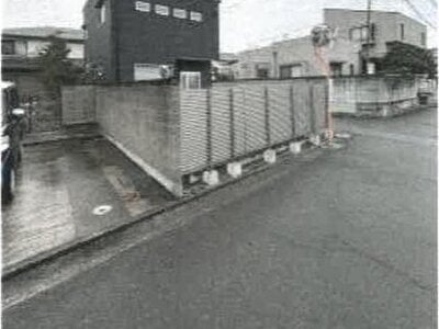 香川県坂出市 坂出駅12分 戸建て 918万円の競売物件 #2