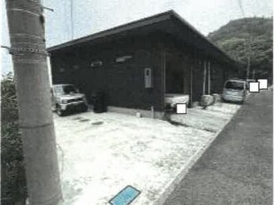 (値下げ) 香川県小豆郡小豆島町 戸建て 2,022万円の競売物件 #2