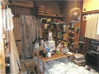 (値下げ) 香川県観音寺市 豊浜駅 戸建て 120万円の競売物件 #12