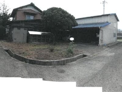 (値下げ) 香川県観音寺市 豊浜駅 戸建て 120万円の競売物件 #2