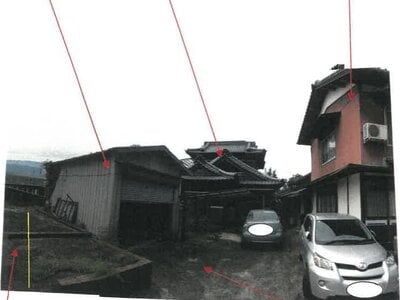 (値下げ) 香川県観音寺市 豊浜駅 戸建て 120万円の競売物件 #3