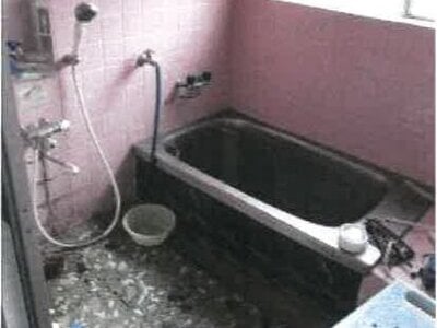 (値下げ) 香川県観音寺市 豊浜駅 戸建て 120万円の競売物件 #30