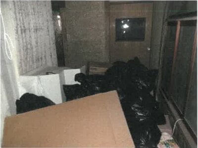 (値下げ) 香川県観音寺市 豊浜駅 戸建て 120万円の競売物件 #31