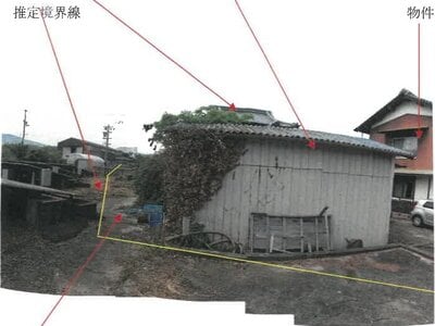 (値下げ) 香川県観音寺市 豊浜駅 戸建て 120万円の競売物件 #4