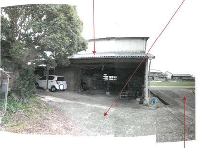 (値下げ) 香川県観音寺市 豊浜駅 戸建て 120万円の競売物件 #46