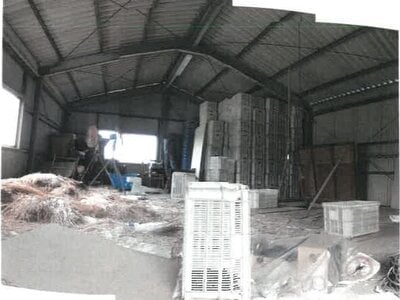 (値下げ) 香川県観音寺市 豊浜駅 戸建て 120万円の競売物件 #49