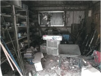 (値下げ) 香川県観音寺市 豊浜駅 戸建て 120万円の競売物件 #50