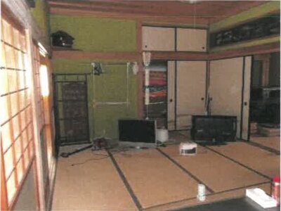 (値下げ) 香川県観音寺市 豊浜駅 戸建て 120万円の競売物件 #52