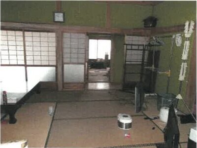 (値下げ) 香川県観音寺市 豊浜駅 戸建て 120万円の競売物件 #53