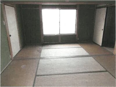 (値下げ) 香川県観音寺市 豊浜駅 戸建て 120万円の競売物件 #63