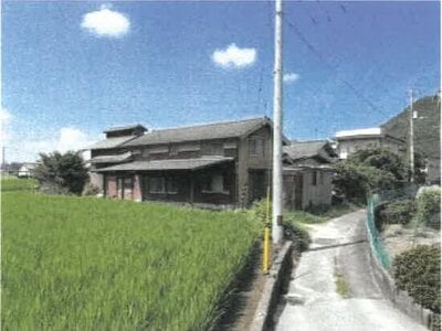 香川県高松市 岡本駅14分 戸建て 568万円の競売物件 #2