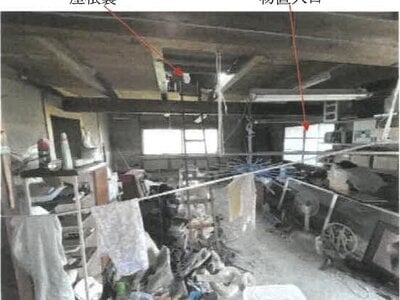 香川県高松市 岡本駅14分 戸建て 568万円の競売物件 #23