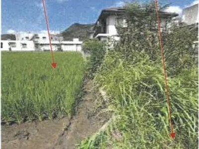 香川県高松市 岡本駅14分 戸建て 568万円の競売物件 #6