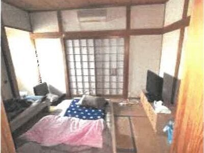 (値下げ) 香川県さぬき市 神前駅24分 戸建て 193万円の競売物件 #11