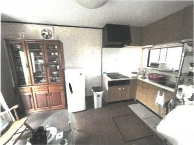 (値下げ) 香川県さぬき市 神前駅24分 戸建て 193万円の競売物件 #13