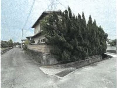 (値下げ) 香川県さぬき市 神前駅24分 戸建て 193万円の競売物件 #2