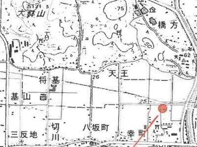 (値下げ) 香川県さぬき市 神前駅24分 戸建て 193万円の競売物件 #22