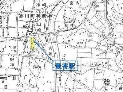 (値下げ) 香川県さぬき市 神前駅24分 戸建て 193万円の競売物件 #23