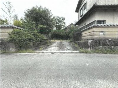 (値下げ) 香川県さぬき市 神前駅24分 戸建て 193万円の競売物件 #3