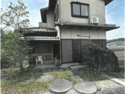 (値下げ) 香川県さぬき市 神前駅24分 戸建て 193万円の競売物件 #4