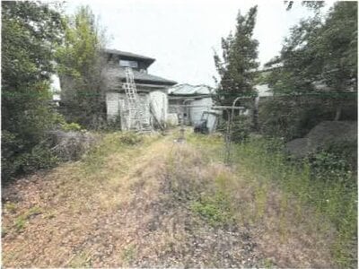 (値下げ) 香川県さぬき市 神前駅24分 戸建て 193万円の競売物件 #5