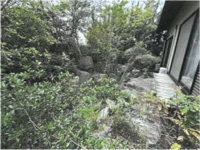 (値下げ) 香川県さぬき市 神前駅24分 戸建て 193万円の競売物件 #6