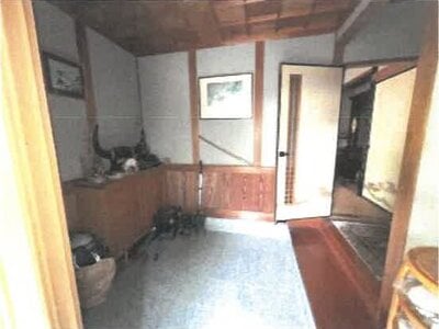 (値下げ) 香川県さぬき市 神前駅24分 戸建て 193万円の競売物件 #9